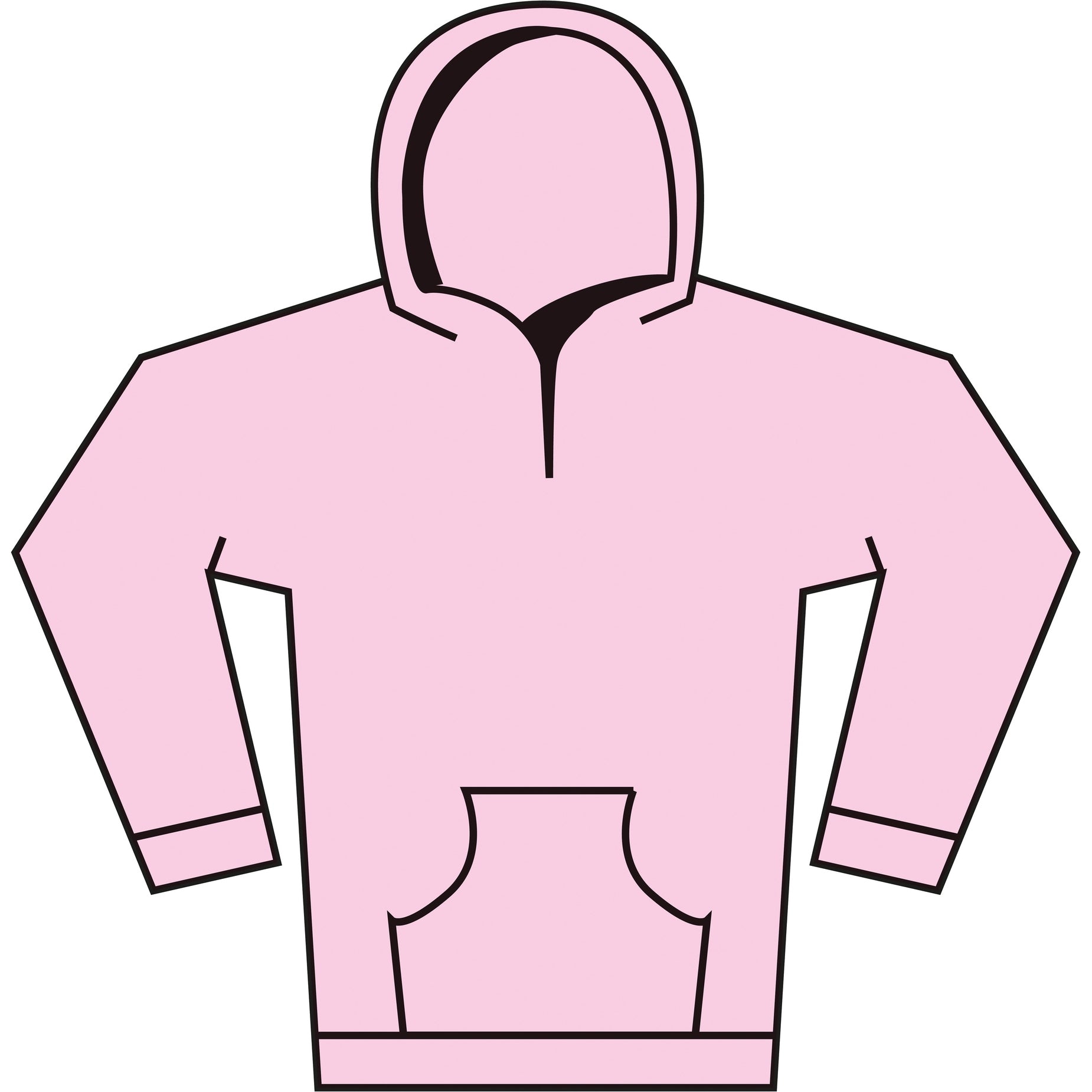 Gildan Softstyle Midweight Fleece Youth Hoodie