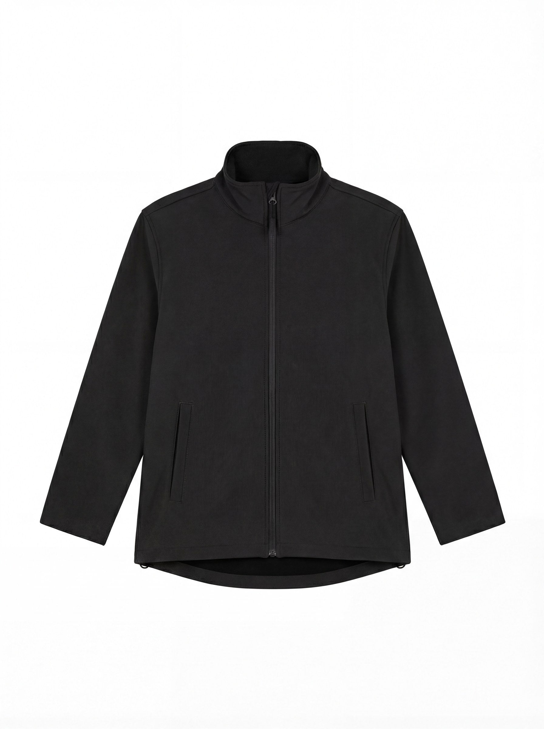 Uneek 325GSM Eco Full Zip Softshell Jacket