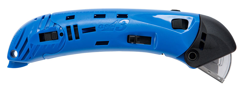 Beeswift New Gsc3 Guarded Safety Cutter