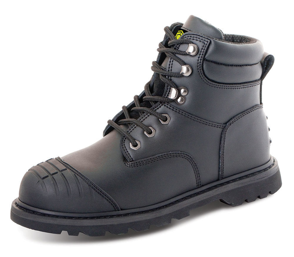 Beeswift G/Year Welt Boot Ms S/C
