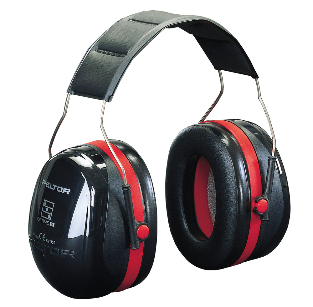 Beeswift Peltor Optime 3 Headband