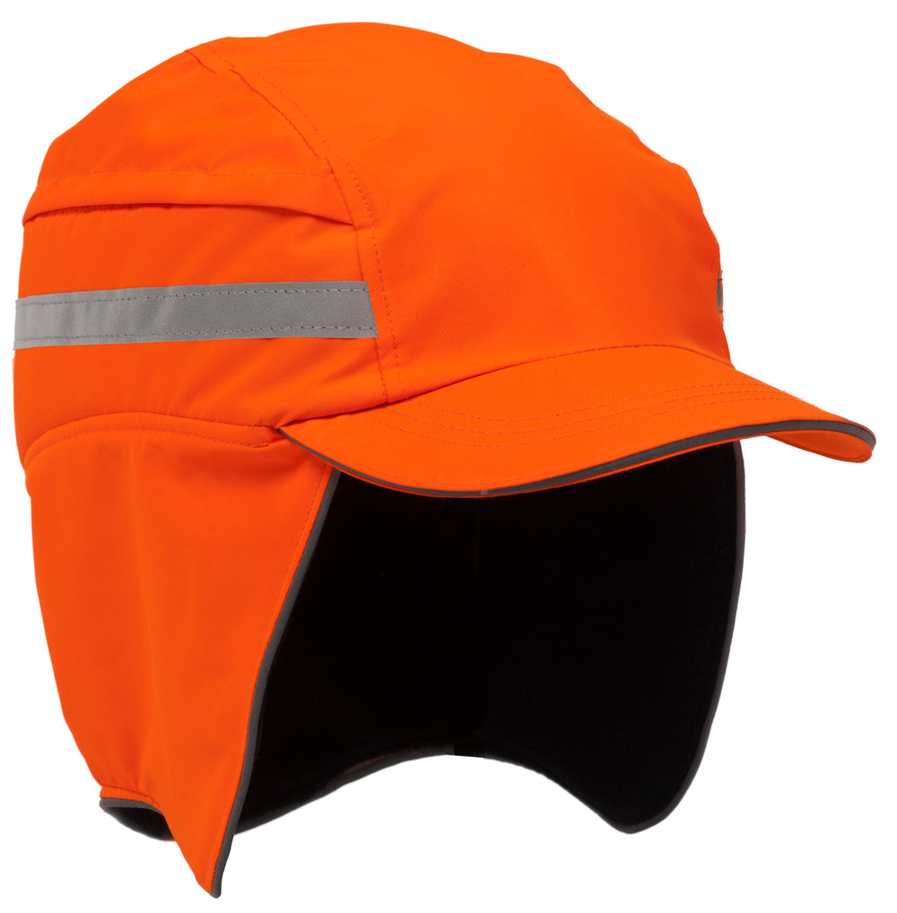 Beeswift Hc23 Winter Cap Hv Org Rp Reduced Peak