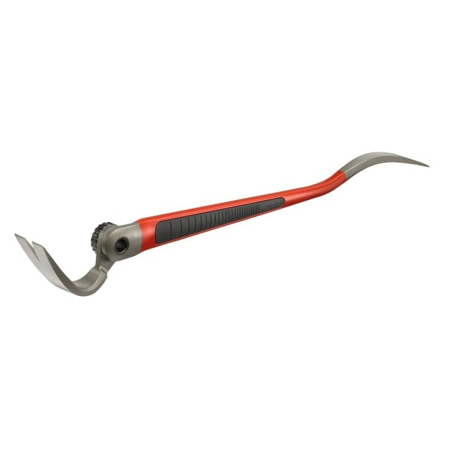 Hultafors 209 SB Adjustable Wrecking Bar 640mm (25in)