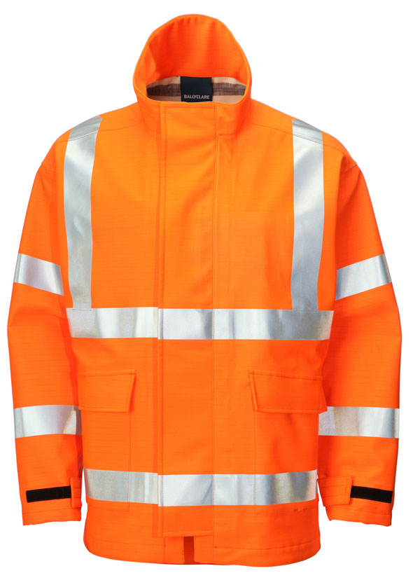 Beeswift Arc 3 Layer Jacket