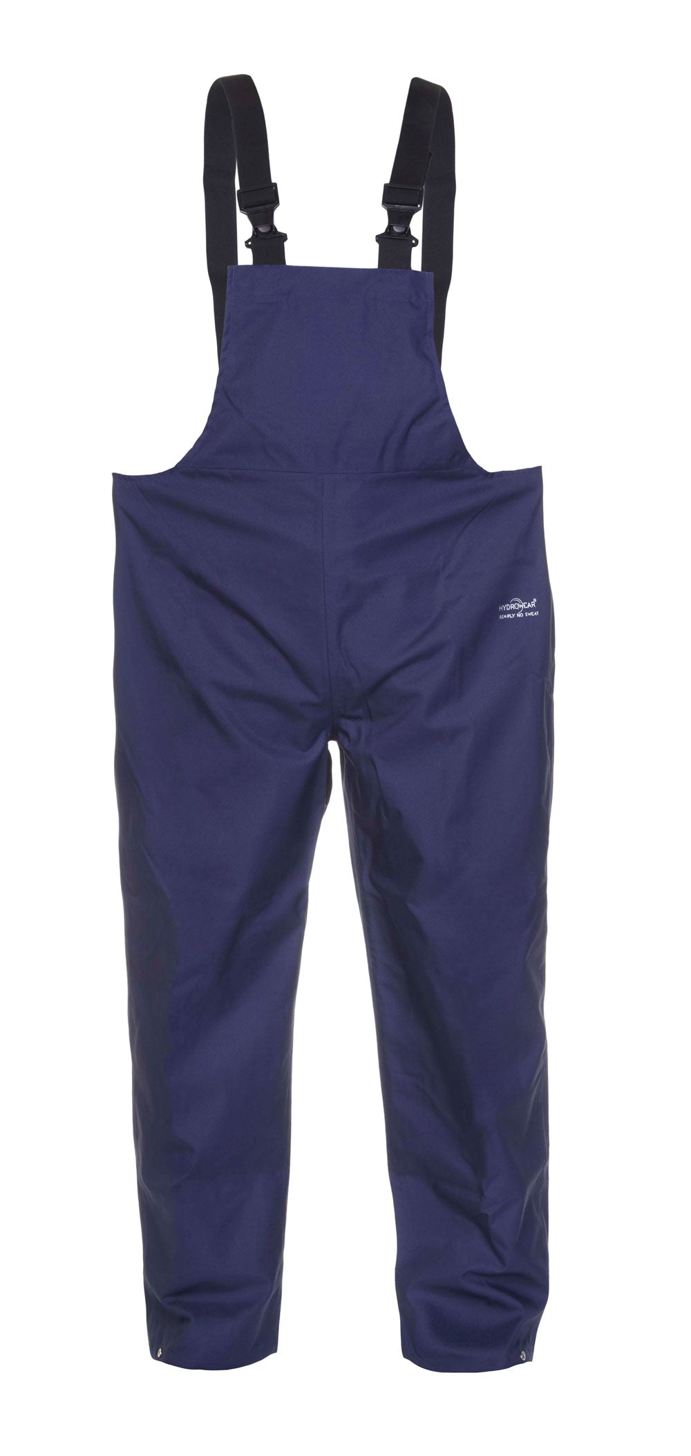 Beeswift Uden Sns Waterproof Bib & Brace