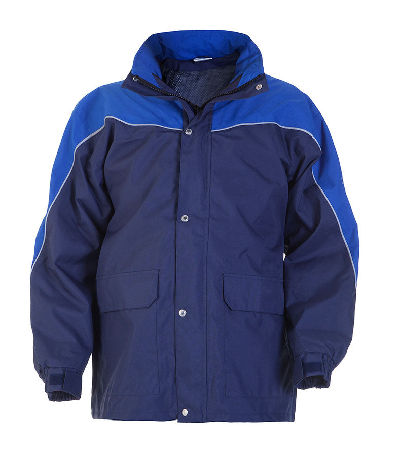 Beeswift Uitwijk (Uw)Sns W/Proof Parka