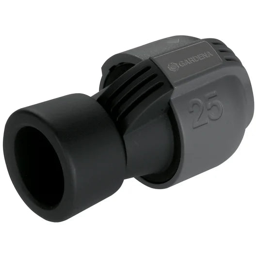 Gardena Connector 25 mm x 1" IG