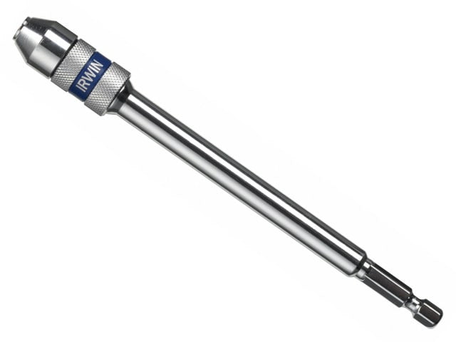 IRWIN® Lock-n-Load Quick Change Extension Bit Holder 150mm 1/4in