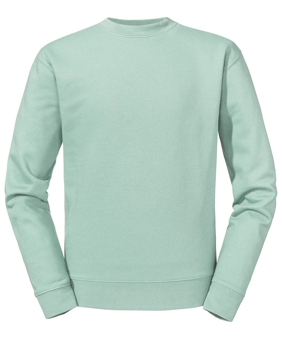 Russell Europe Set-In Sleeve Sweatshirt