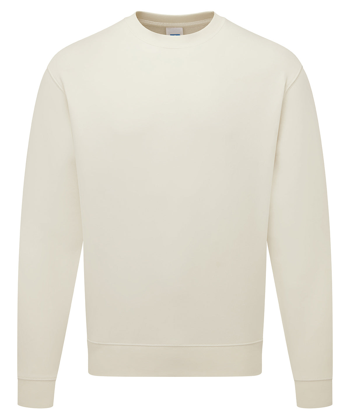 Russell Europe Set-In Sleeve Sweatshirt