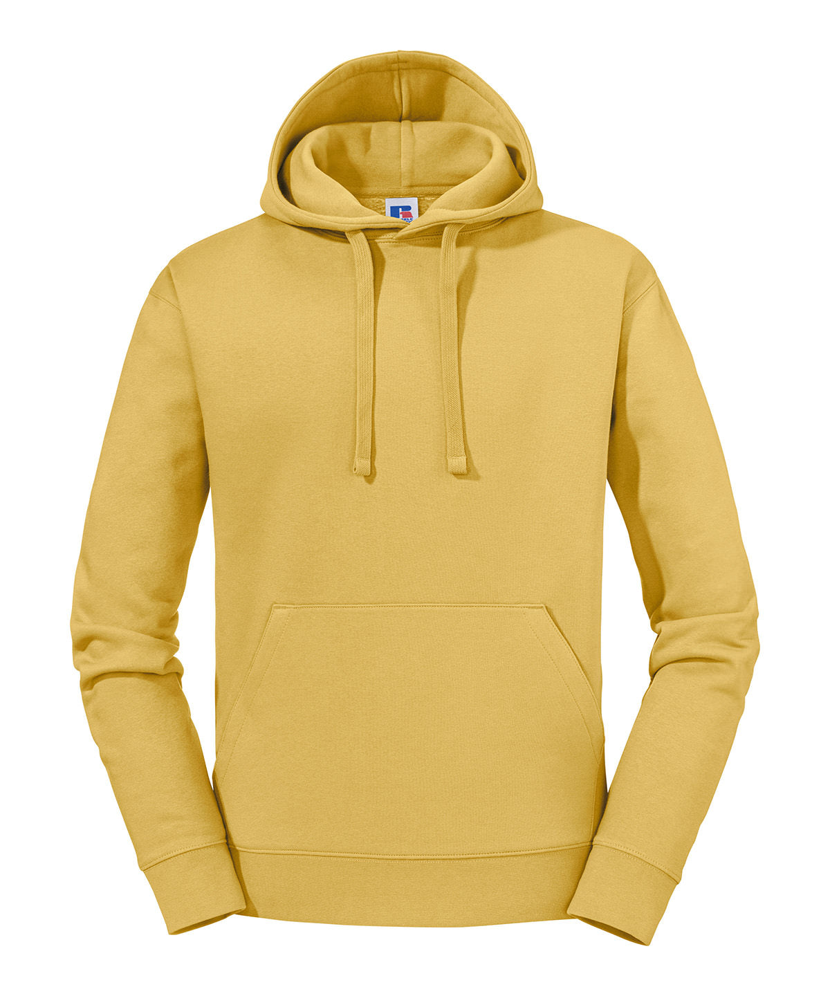 Russell Europe Authentic Hooded Sweatshirt