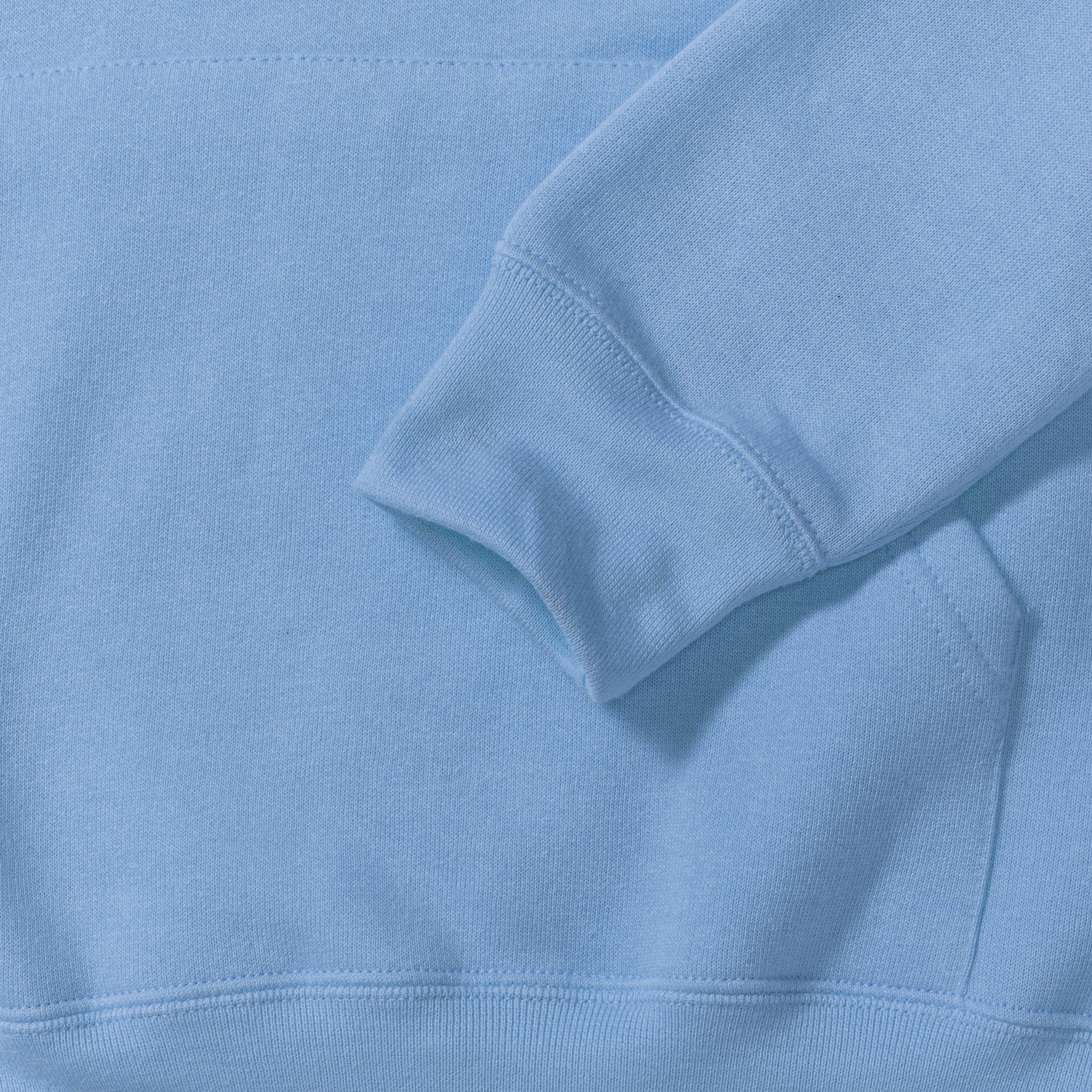 Russell Europe Hooded Sweatshirt
