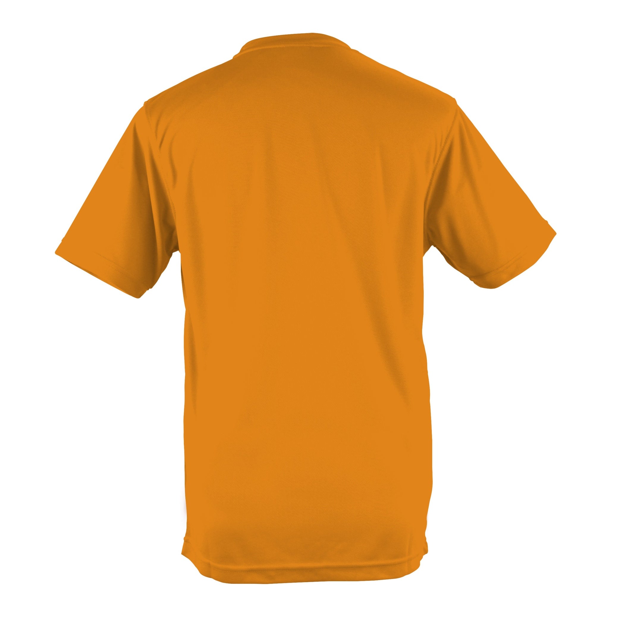 Awdis Just Cool Cool T - Orange Crush