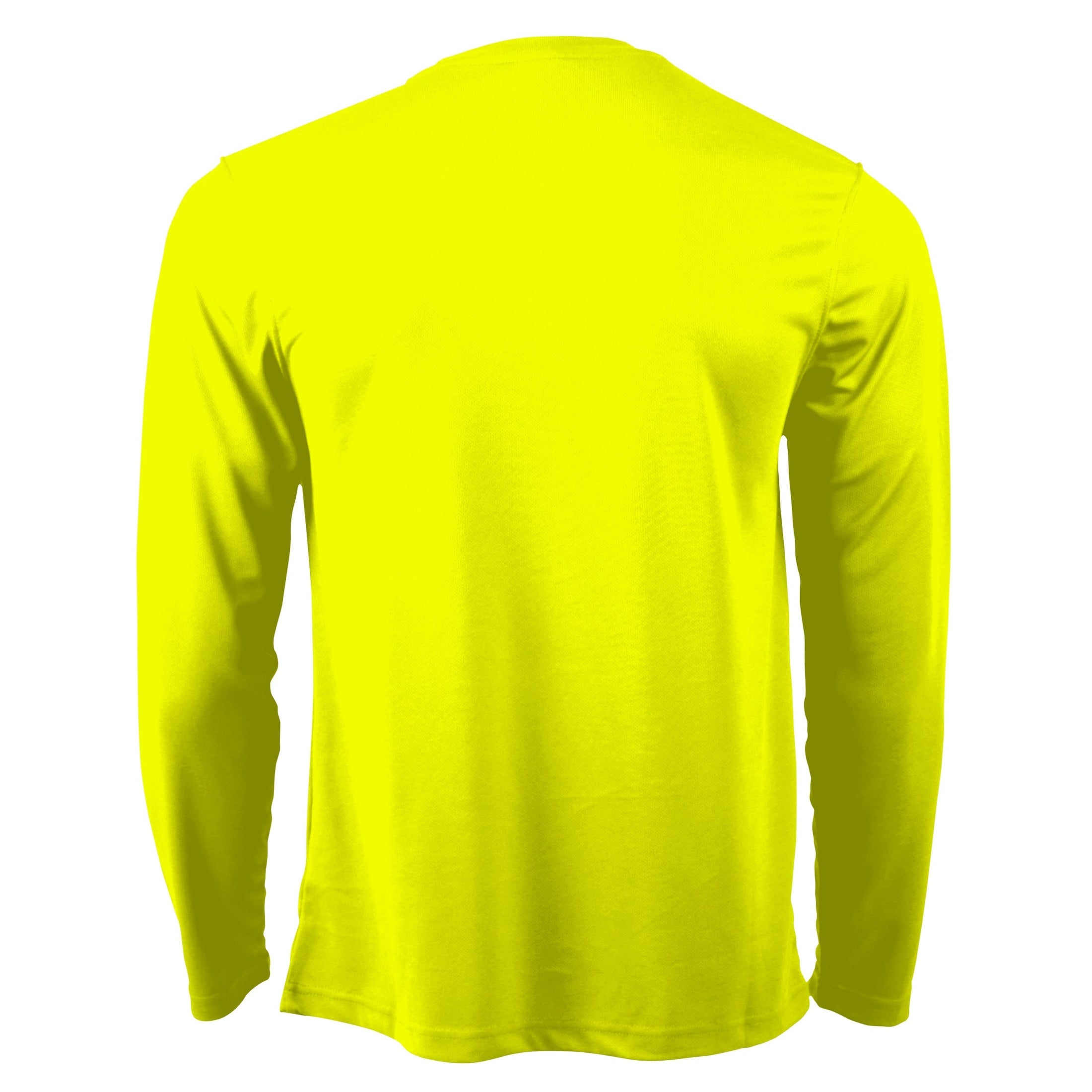 Awdis Just Cool Long Sleeve Cool T