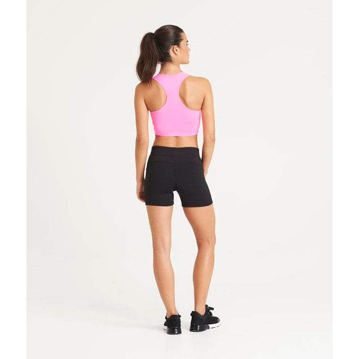 Awdis Just Cool Women's Cool Sports Crop Top
