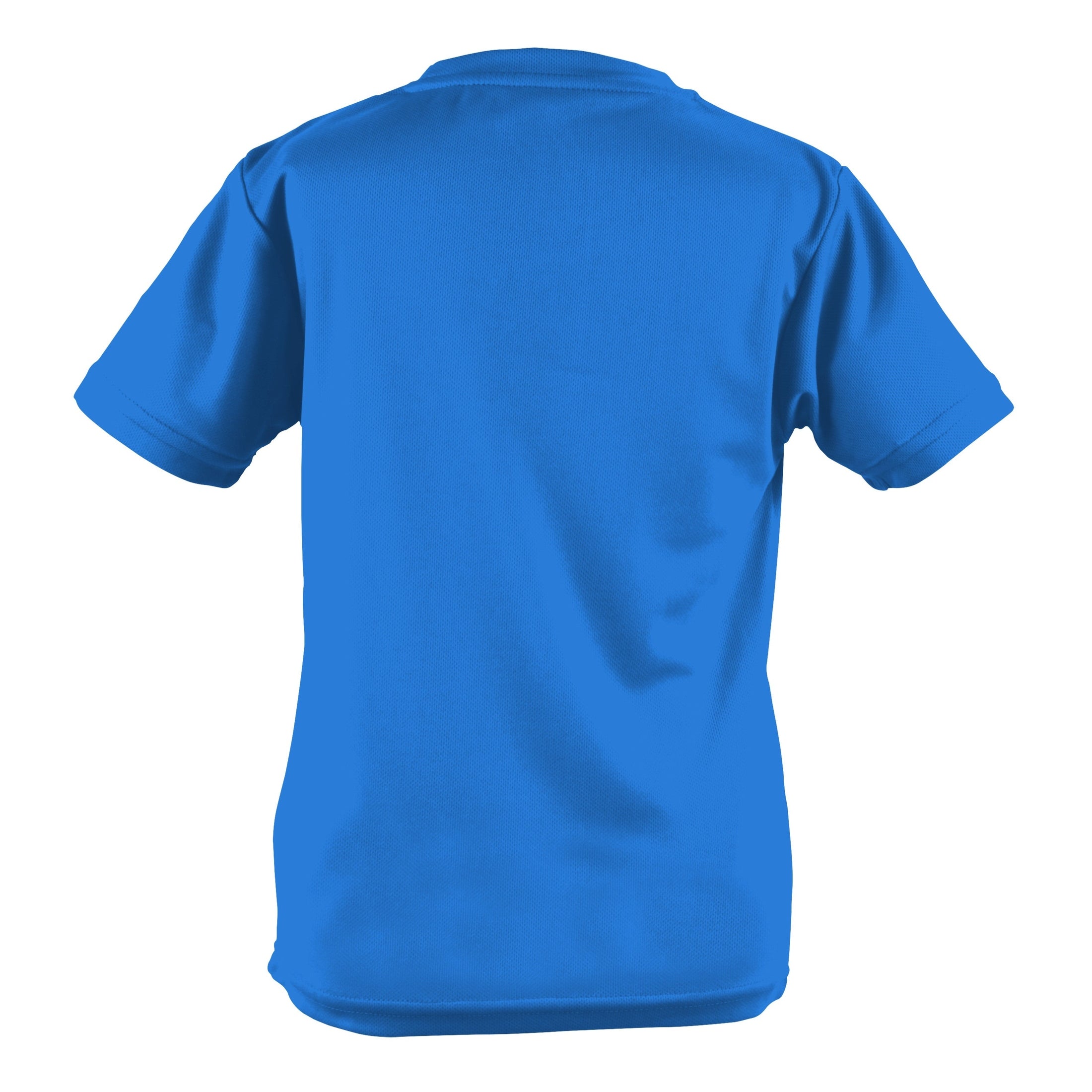 Awdis Just Cool Kids Cool T - Sapphire Blue