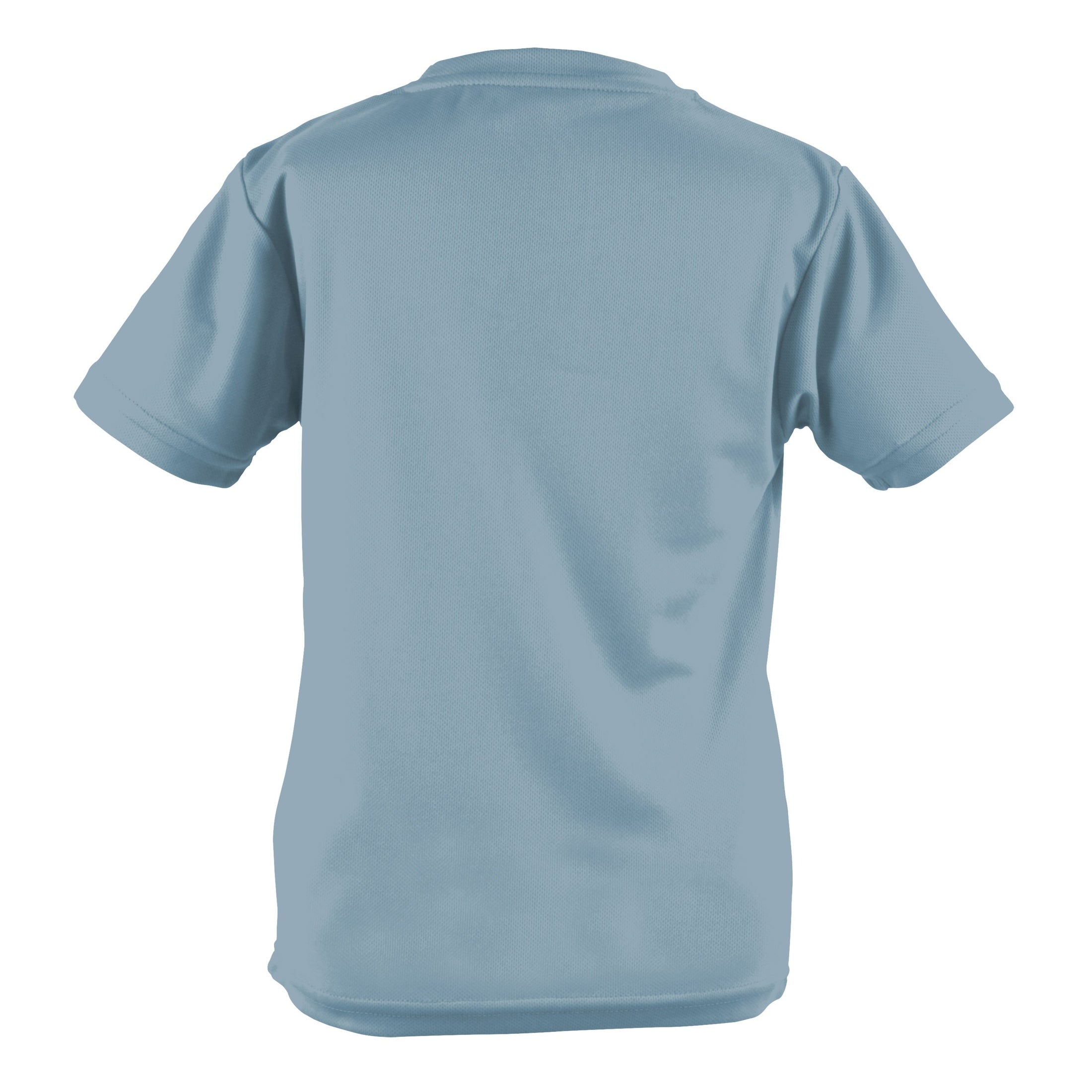 Awdis Just Cool Kids Cool T - Sky Blue