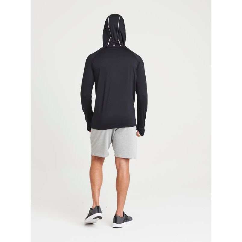Awdis Just Cool Cool Cowl Neck Top
