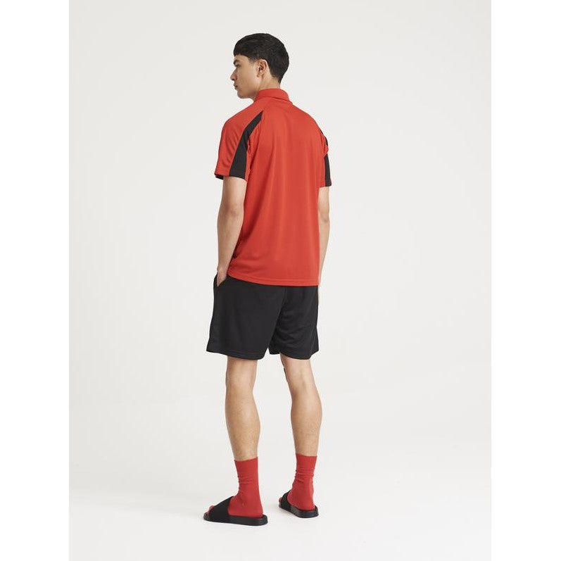 Awdis Just Cool Contrast Cool Polo