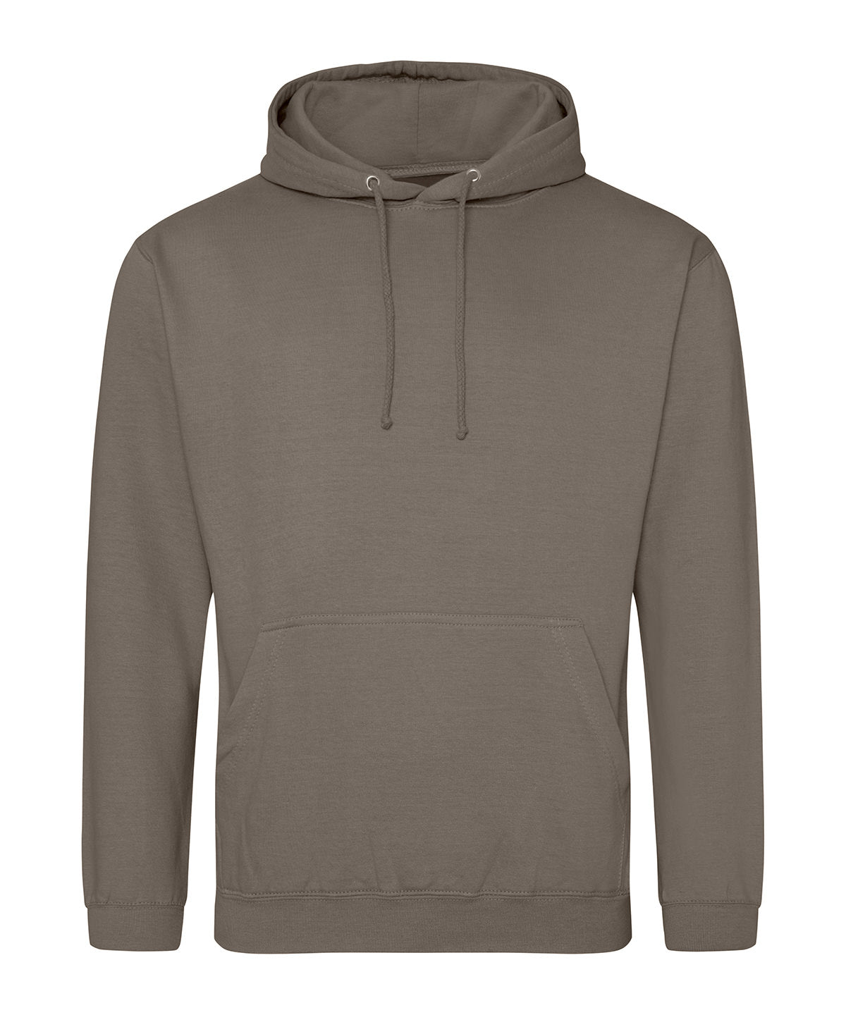 Awdis Just Hoods College Hoodie