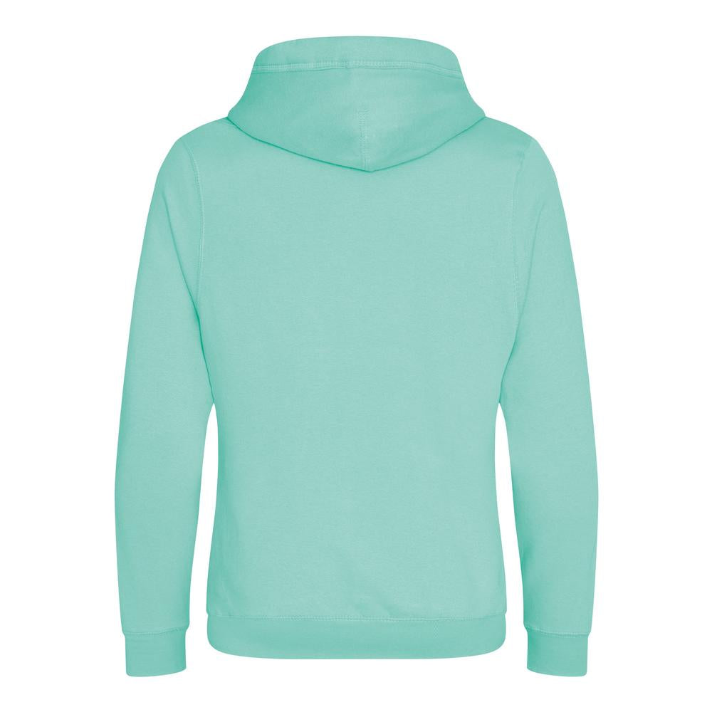 Awdis Just Hoods Cross Neck Hoodie