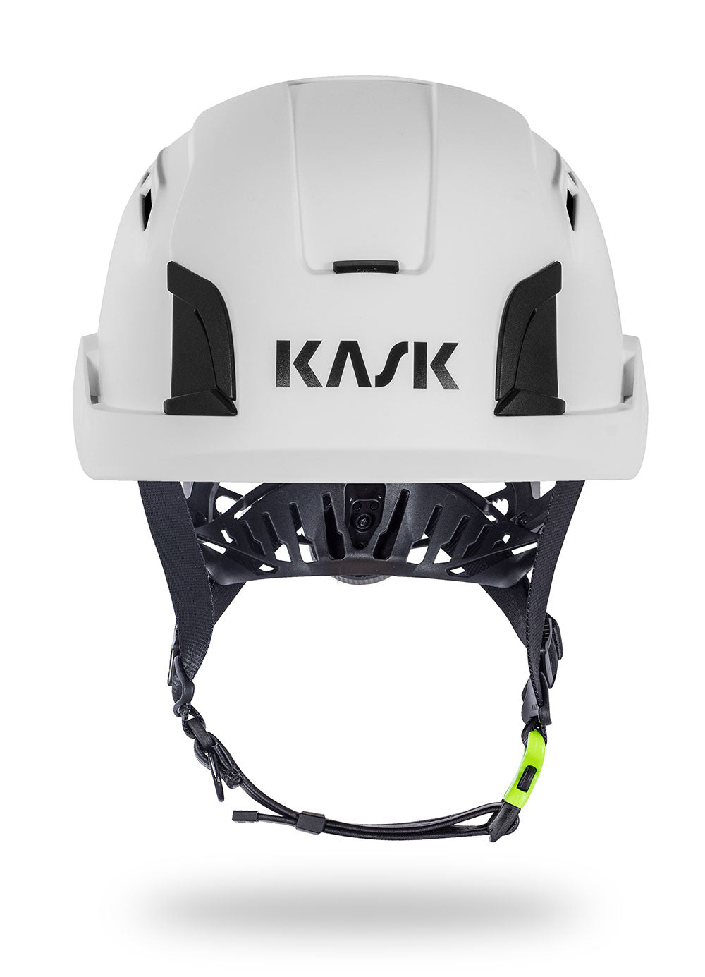 Beeswift Zenith X Pl Safety Helmet
