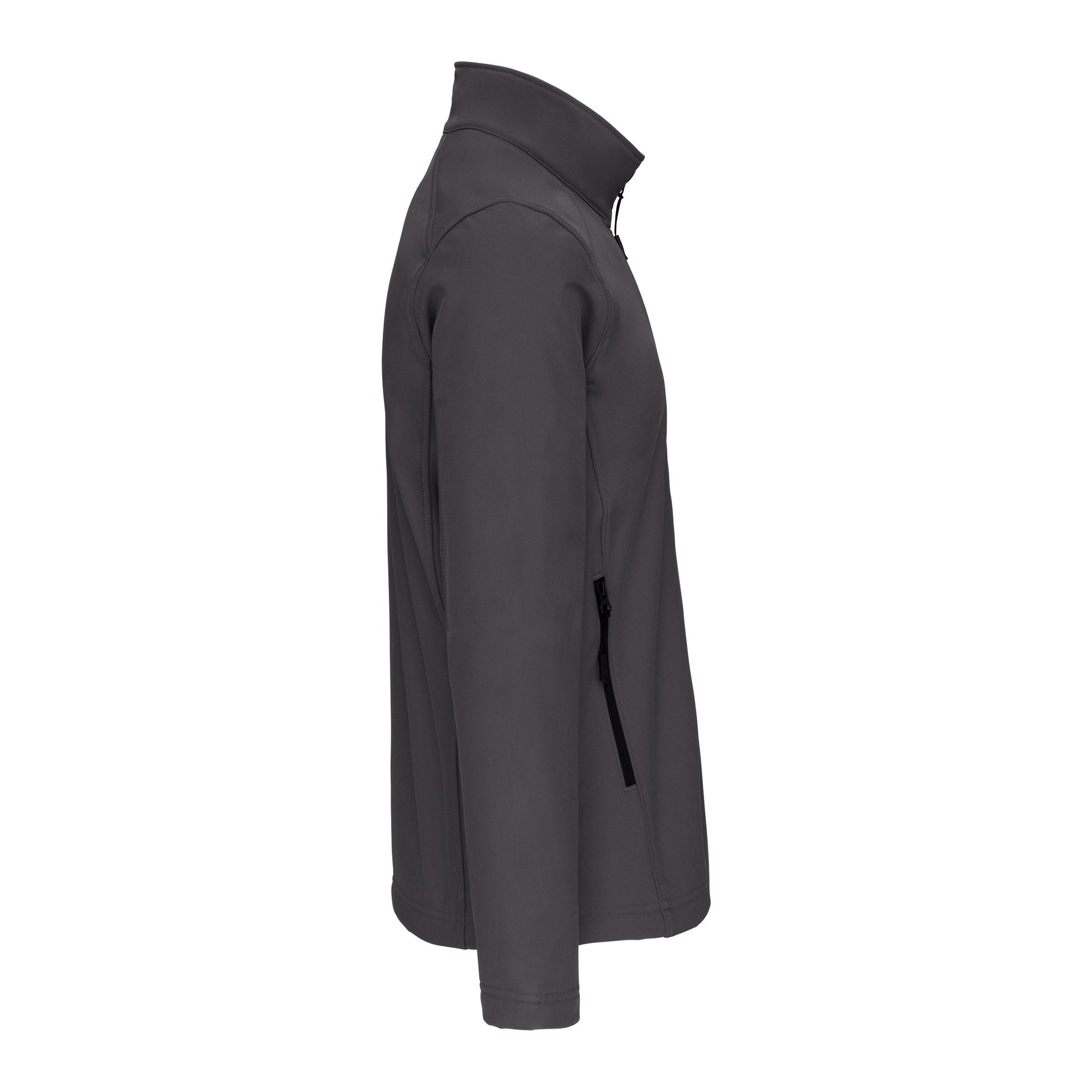 Kariban Softshell Jacket