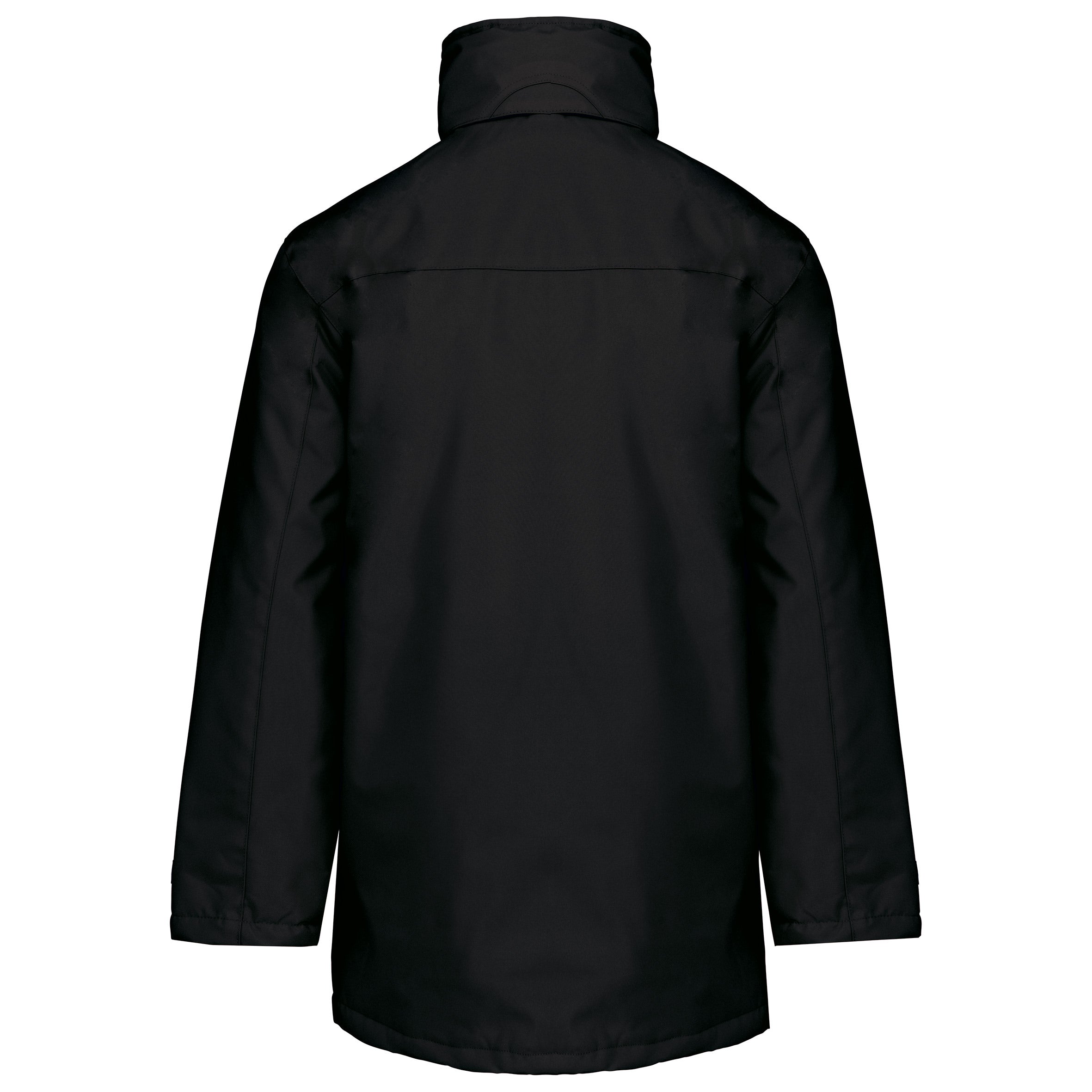 Kariban Quilted Parka