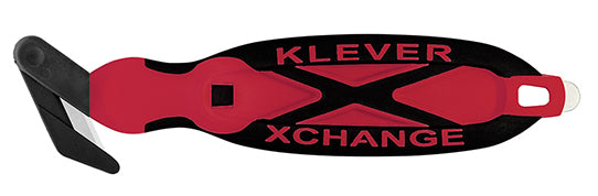 Beeswift Klever X-Change With Wide Cutting