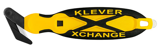 Beeswift Klever X-Change With Wide Cutting