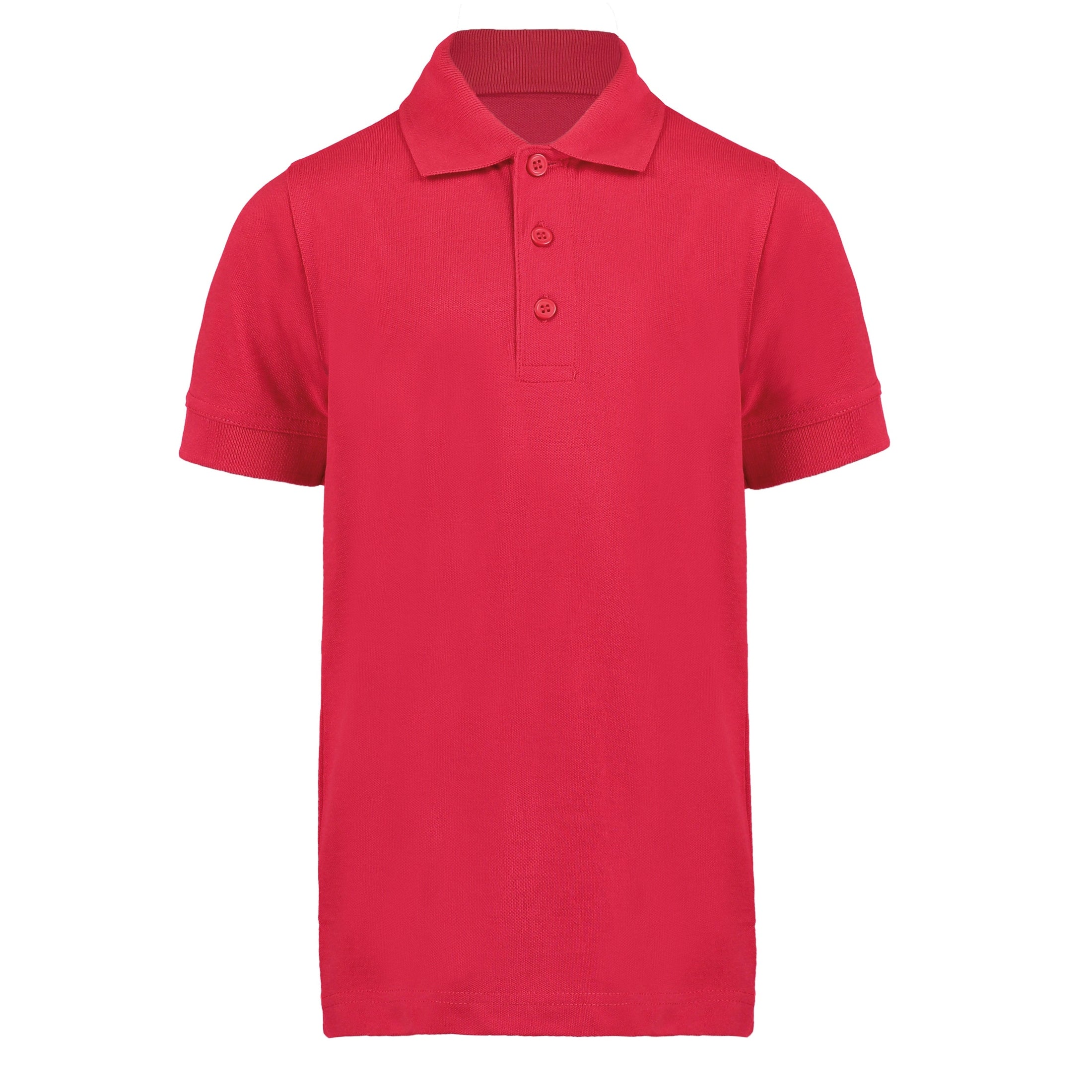 Kustom Kit Klassic Polo Kids With Superwash® 60°C (Classic Fit)