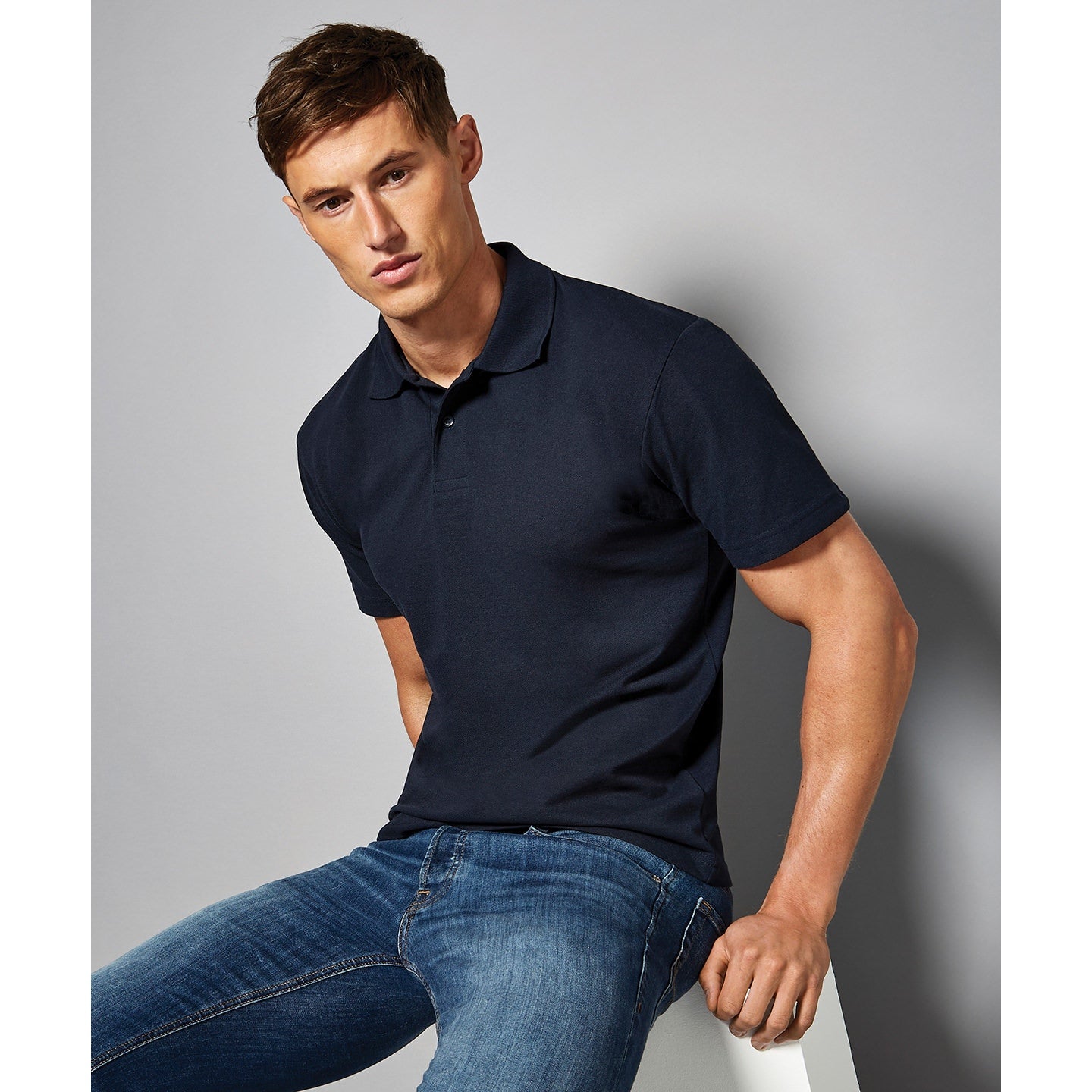Kustom Kit Workforce Polo (Regular Fit)