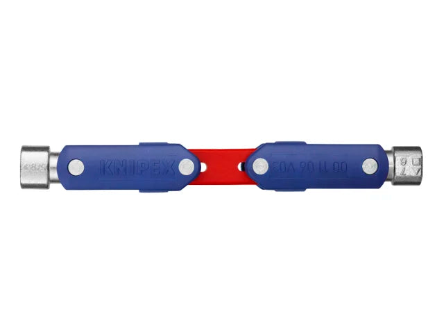 Knipex Double Joint Control Cabinet Key