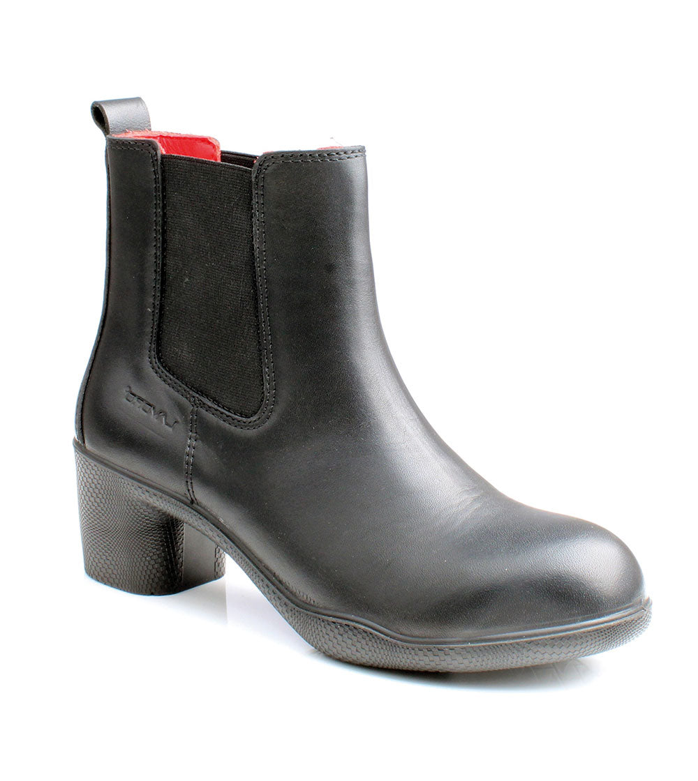Beeswift Cyndi Ladies Esd Boot