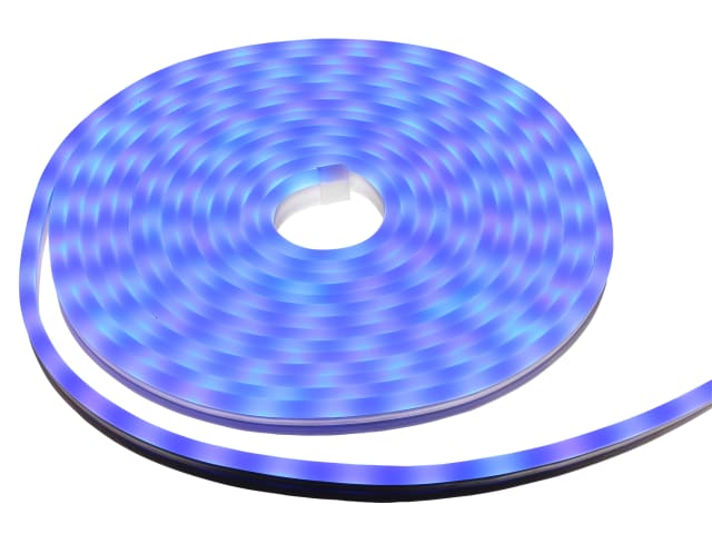 Link2Home Outdoor Flexible LED Light Strip 5m