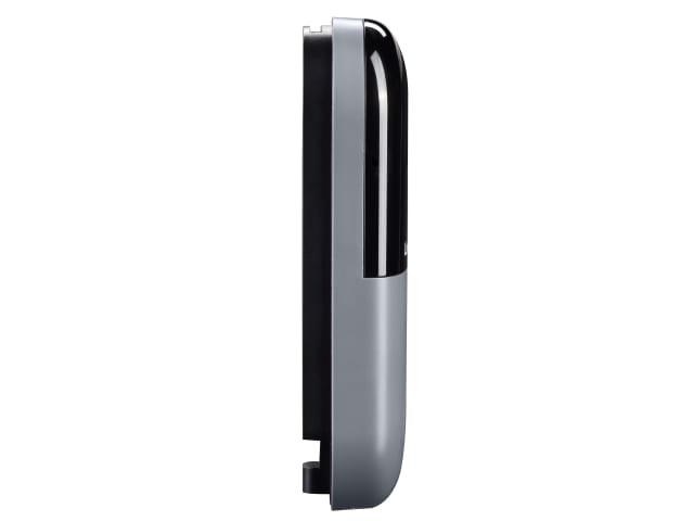 Link2Home Weatherproof (IP54) Smart Wired Doorbell