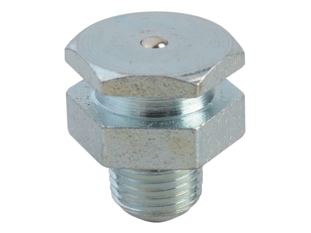 Lumatic HOP2 Hook On Nipple 1/8 BSP