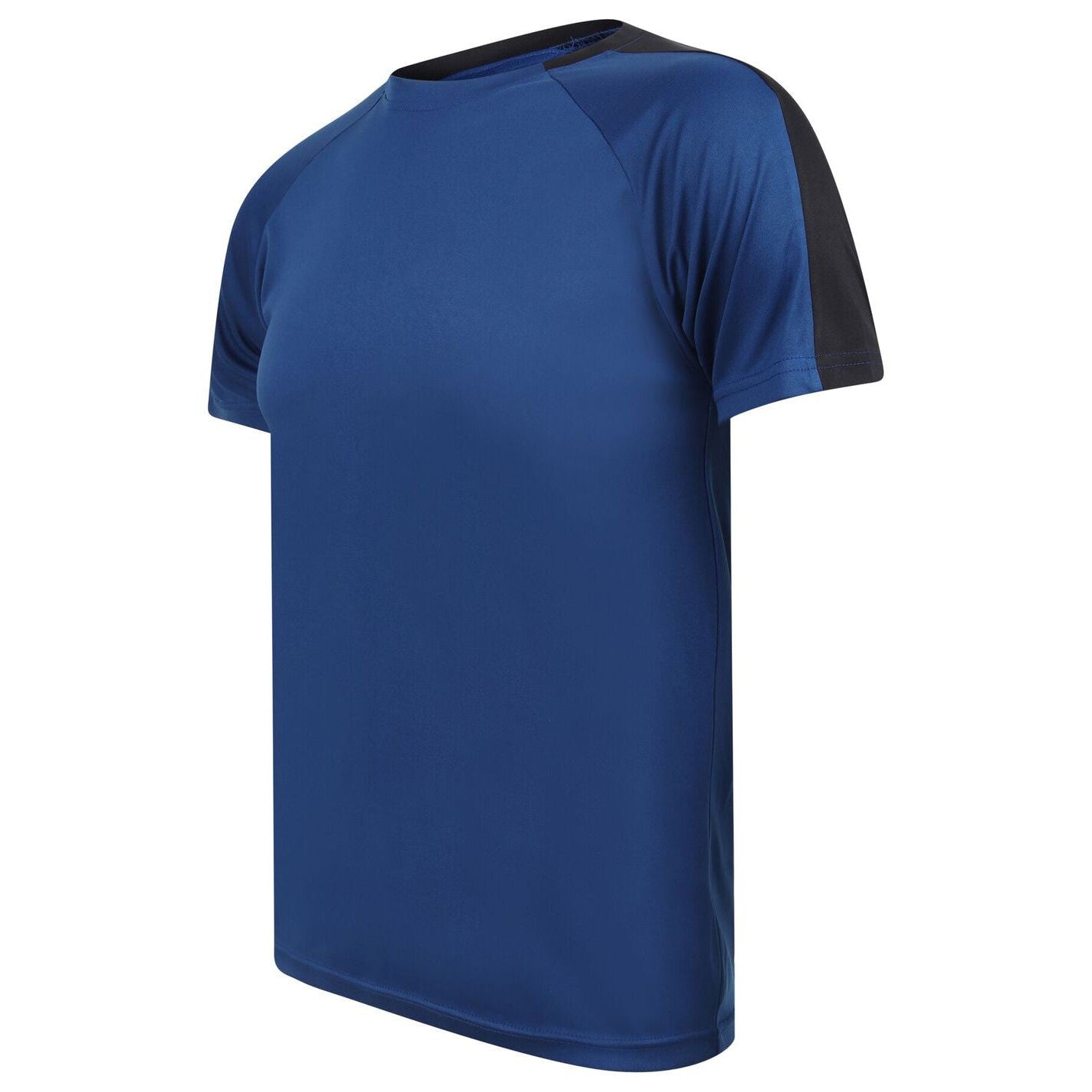 Finden & Hales Unisex Team T-Shirt