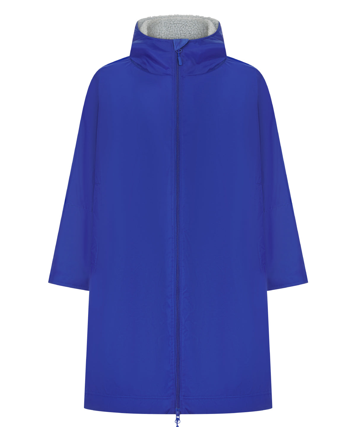 Finden & Hales LV690 All-Weather Robe