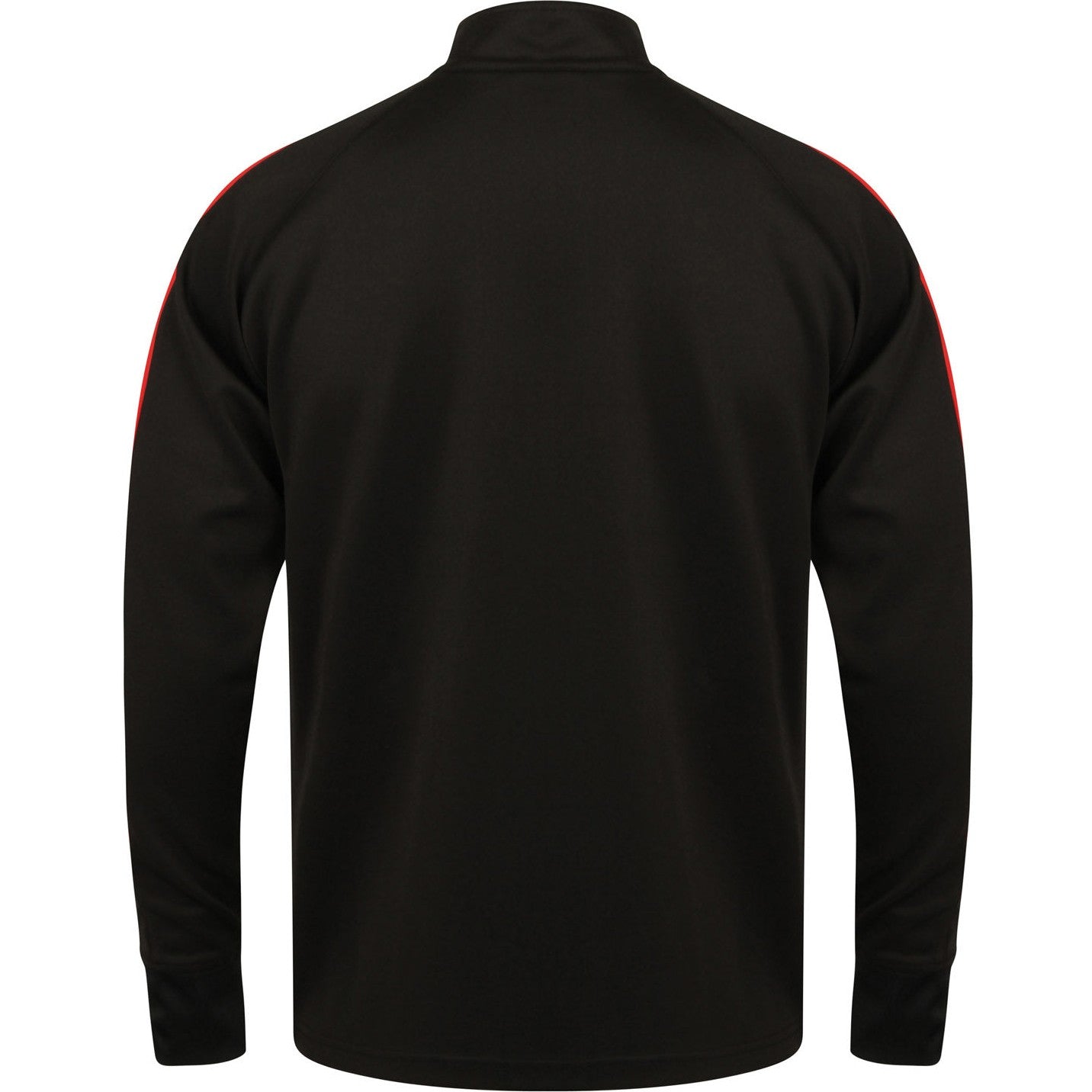 Finden & Hales Knitted Tracksuit Top