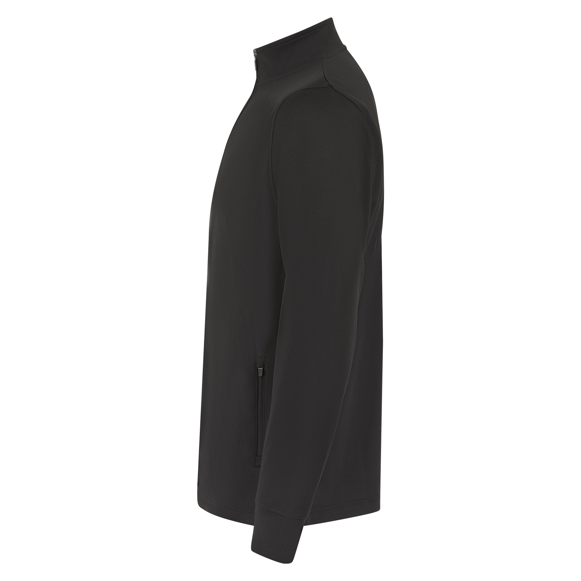 Finden & Hales ¼-Tracksuit Top