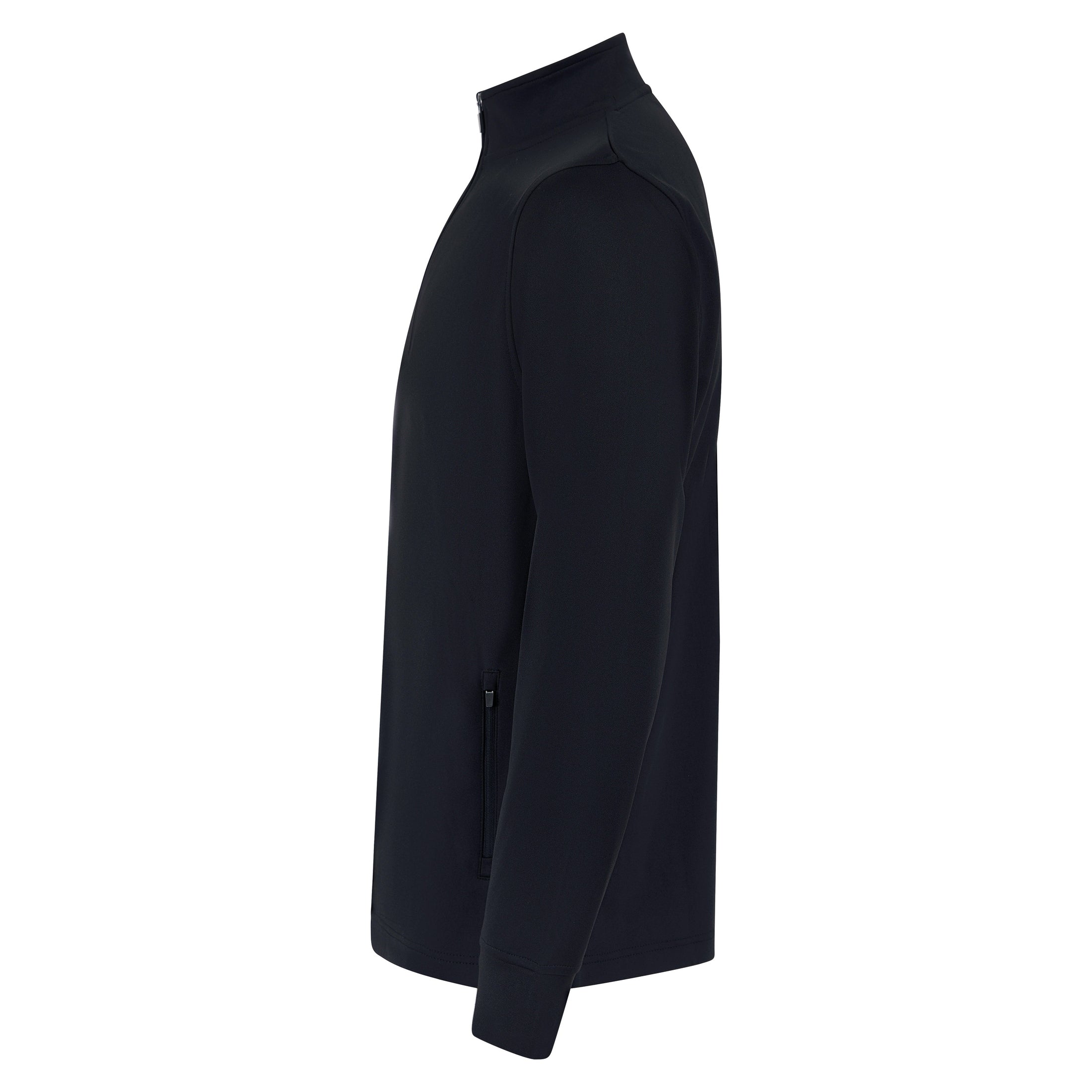 Finden & Hales ¼-Tracksuit Top