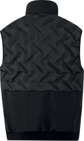 Delta Plus ACTON Hybrid Quilted Softshell Work Vest