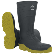 Delta Plus AEROBUILD S5 CI FO SR – Lightweight Ergonomic Safety Boot