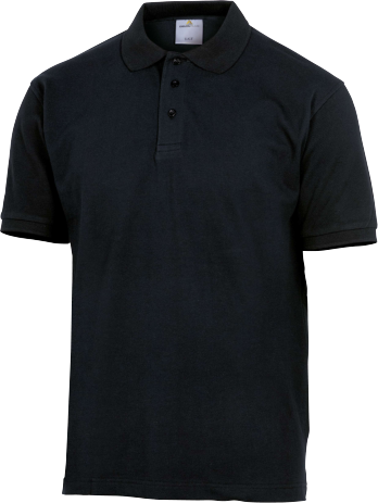Delta Plus AGRA - Unisex Short-Sleeve Cotton Work Polo