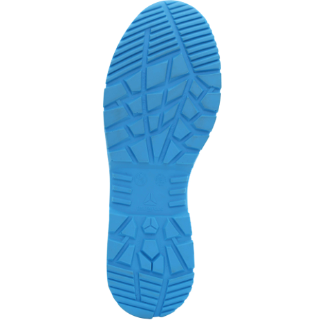 Delta Plus ALPINO S3S SR – Lightweight High-Cut Safety Shoe