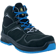 Delta Plus ALPINO S3S SR – Lightweight High-Cut Safety Shoe