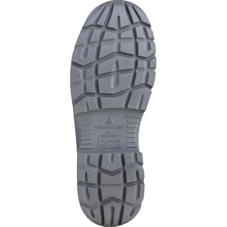 Delta Plus JUMPER3 S3 SRC High Ankle Safety Boots – Durable, Anti-Perforation, & All-Day Comfort