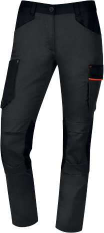 Delta Plus M2PA3STRF – Industrial-Grade Women's Work Pants