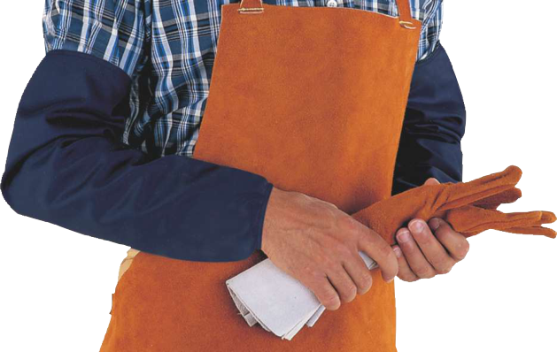 Delta Plus MAIMA2 Multi-Risk Protective Sleeve – Heat & Electrical Hazard Resistant